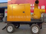 柴油發電機組的日常基本保養內容